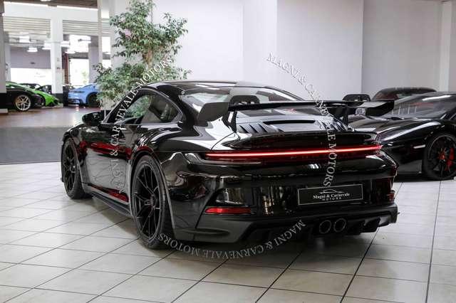 Porsche 911 992 GT3|LIFT SYSTEM|BOSE|SPORT-CHRONO|LED MATRIX|