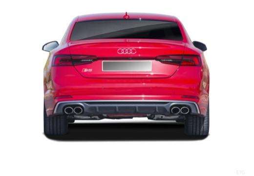 AUDI A5 II 2017 Coupe - A5 Coupe 40 2.0 tdi Business quattro 190c