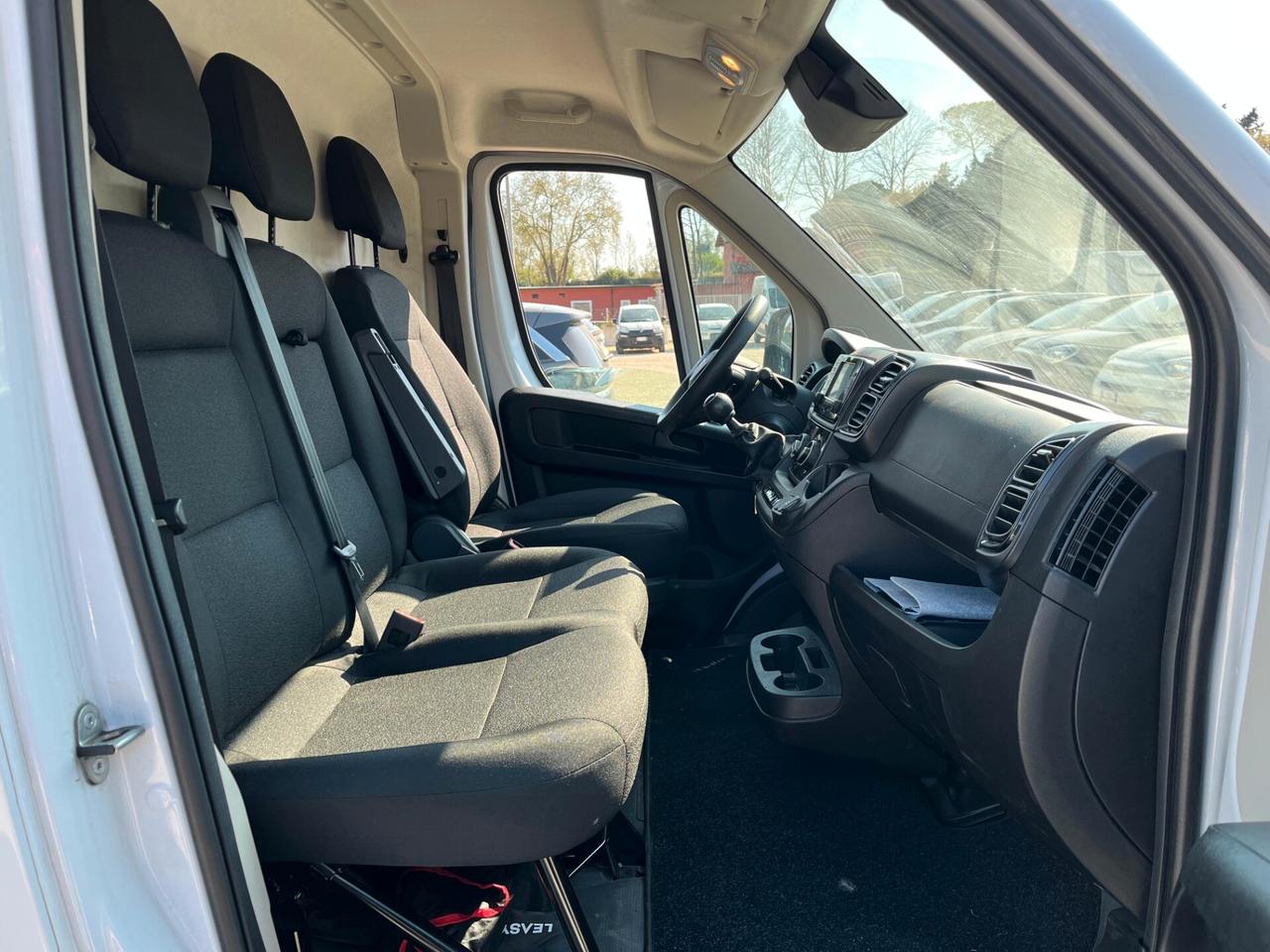 Citroen JUMPER 2.2 BLUEHDI 120 S/S 30 L2H1