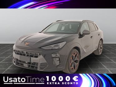Cupra Terramar 1.5 hybrid 150cv