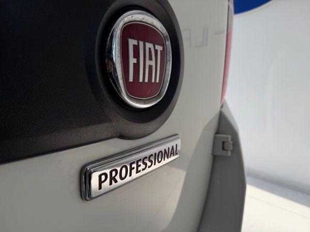 FIAT Doblo Doblò 1.3 MJT S&S PC Combi N1 Lounge DA ?129,00
