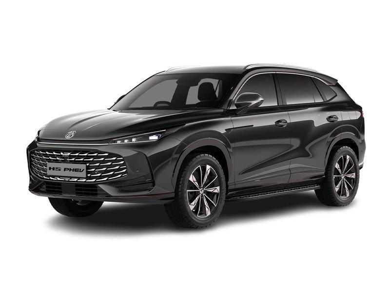 MG HS HS 1.5 Plug-in Hybrid Luxury
