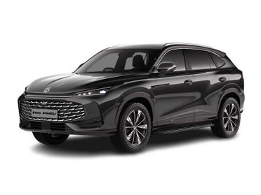 MG HS HS 1.5 Plug-in Hybrid Luxury