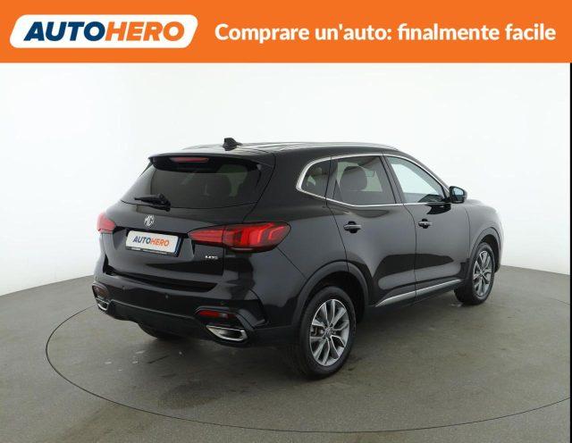 MG HS 1.5T-GDI AT Comfort