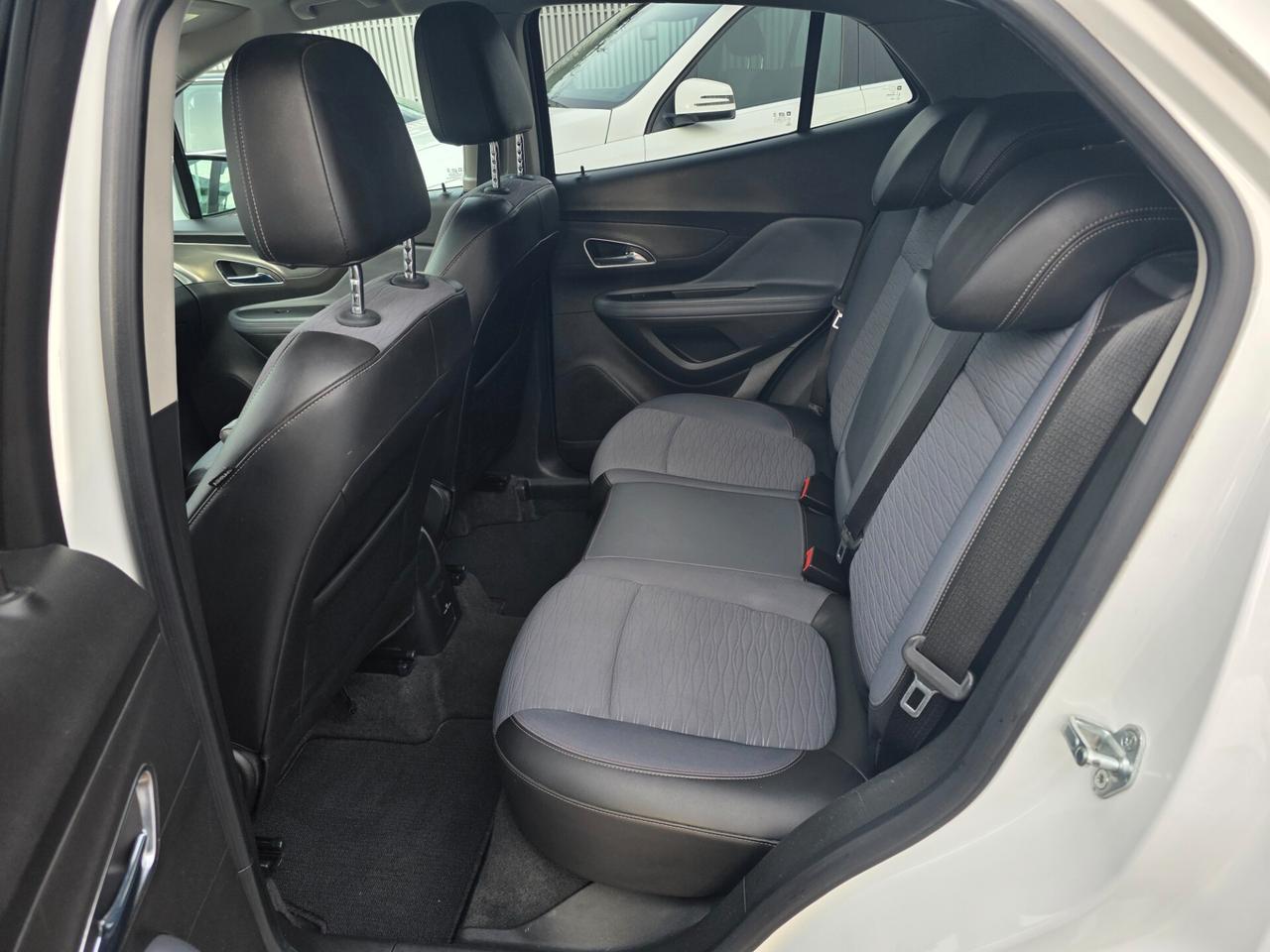 Opel Mokka 1.4 Turbo Ecotec 140CV 4x4 Start&Stop Cosmo