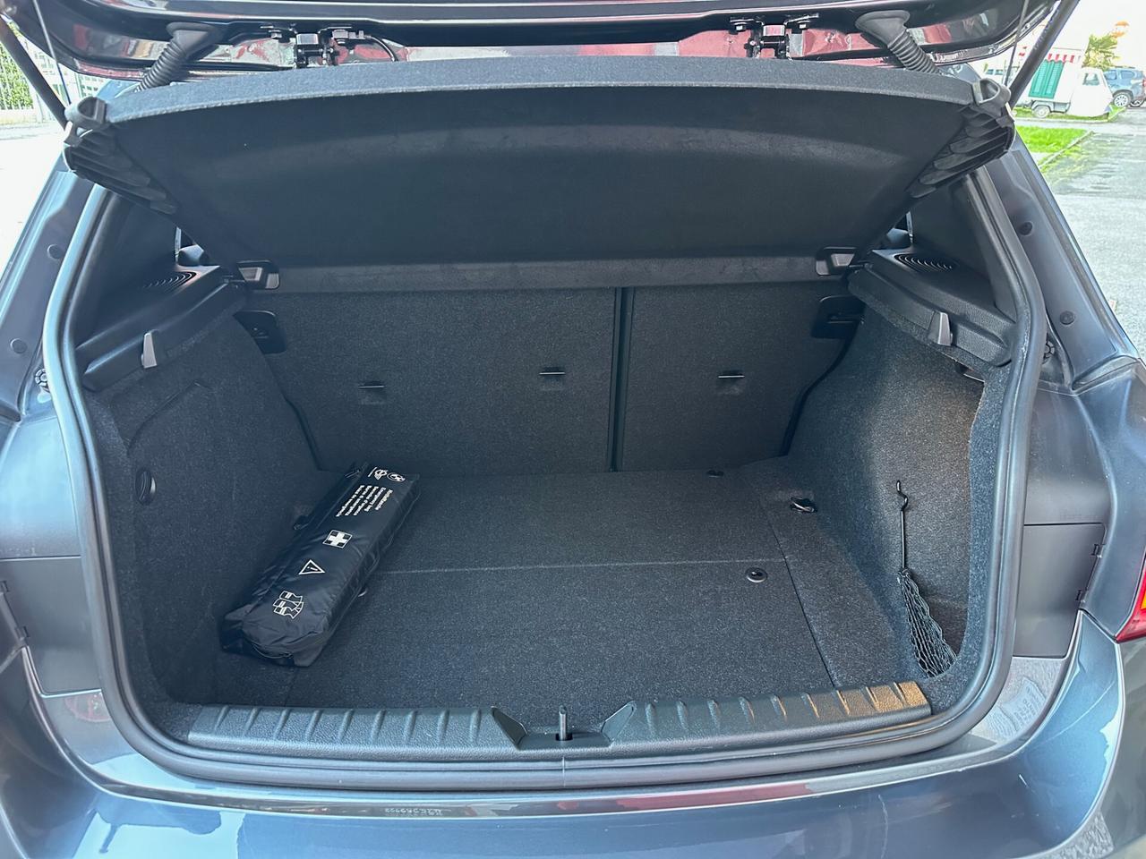 Bmw 116 Serie 1 116d Msport 5p GARANZIA PERMUTE