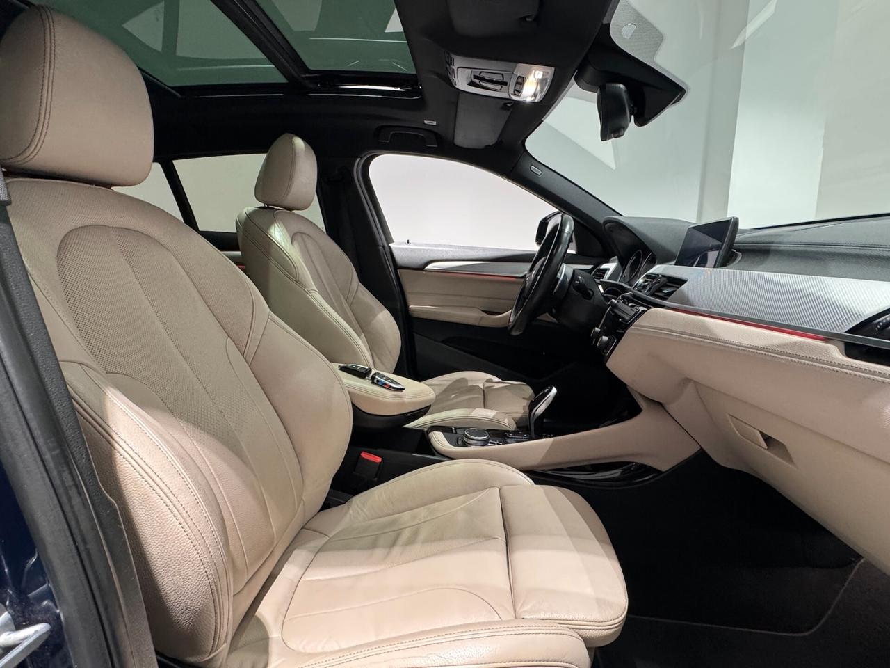 Bmw X2 M xDrive20d Msport-X