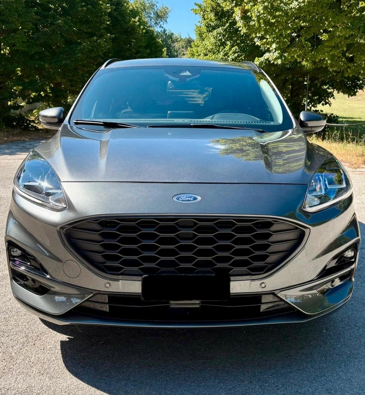 Ford Kuga 1.5 Diesel 120 CV ST-Line