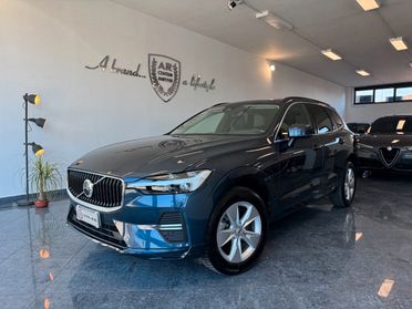 Volvo XC60 2.0 d b4 Mhev Core Bright auto Uniprop