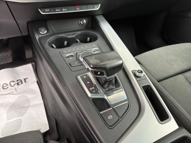AUDI A4 Avant 2.0 TDI 150 CV S tronic