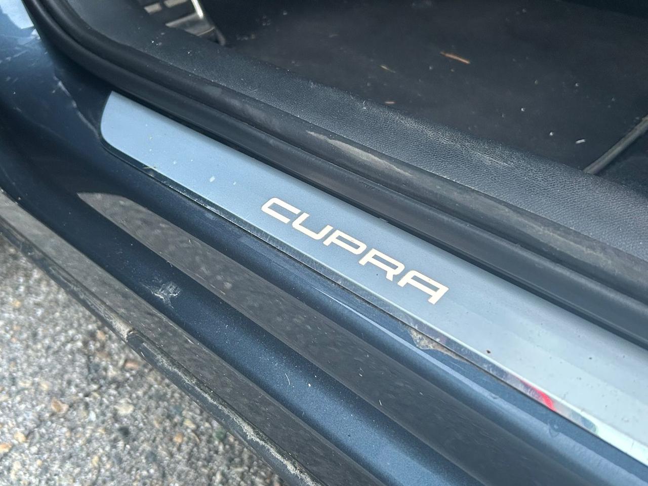 Cupra Formentor 1.4 E-HIBRID #9921