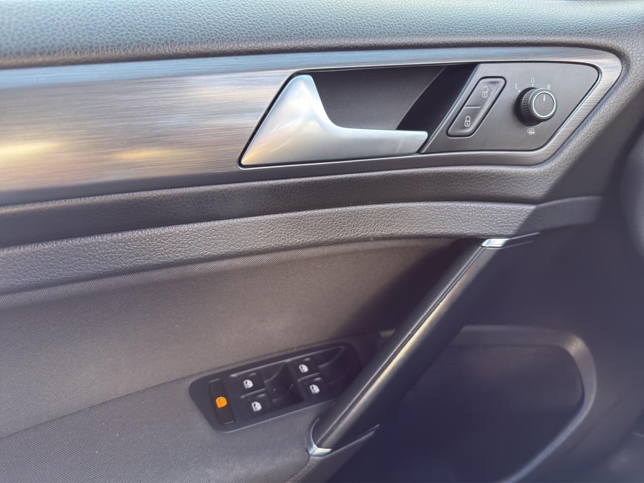 Volkswagen Golf 1.6 TDI 110 CV 5p. Comfortline BlueMotion Technology