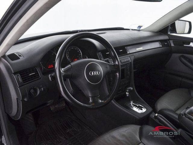 AUDI A6 allroad 2.5 TDI 180 CV quattro - PER OPERATORI DEL SETTORE