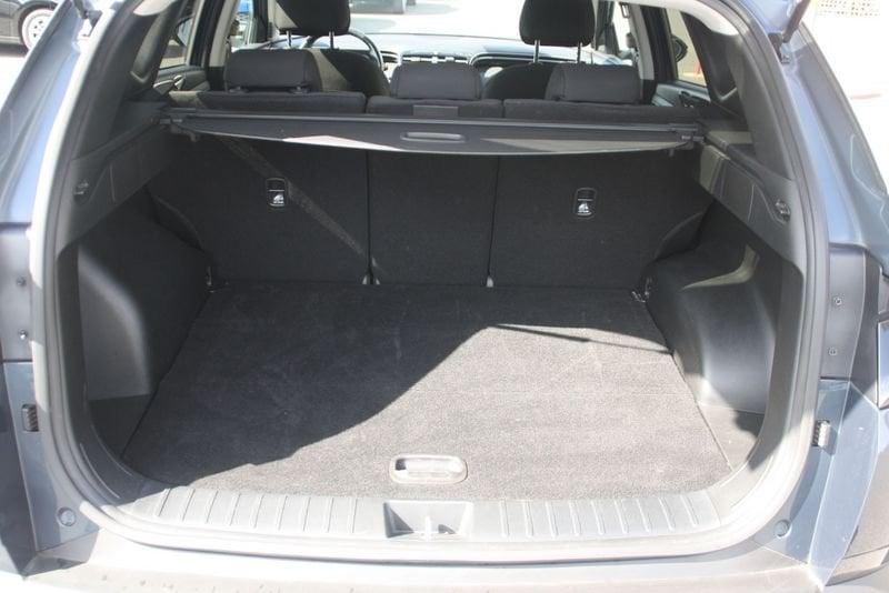Hyundai Tucson Tucson 1.6 crdi Xline 2wd