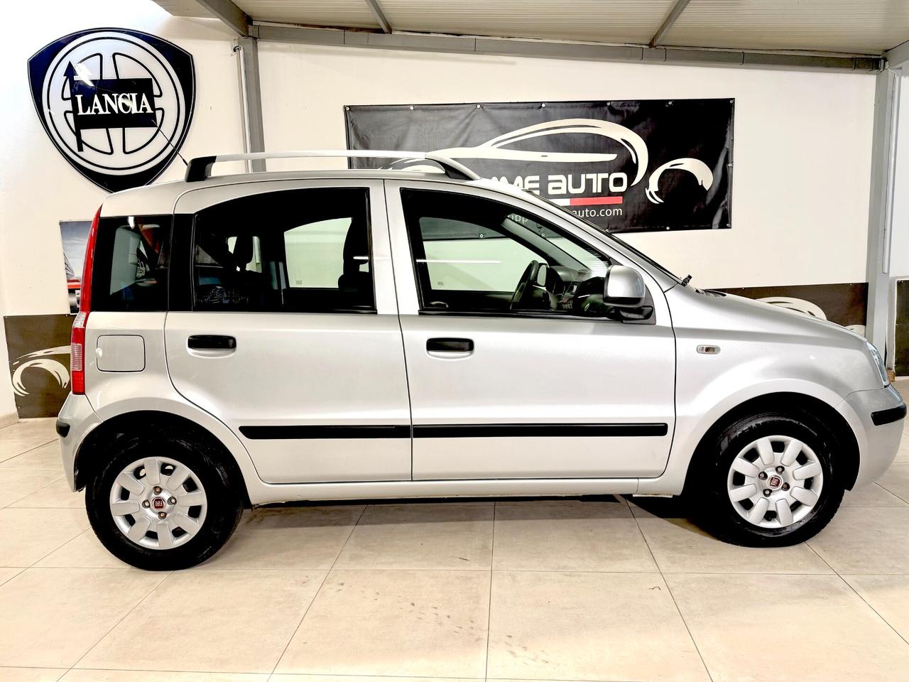 Fiat Panda 1.2 Dynamic