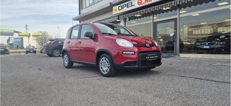 FIAT Panda Panda 1.0 FireFly S&S Hybrid