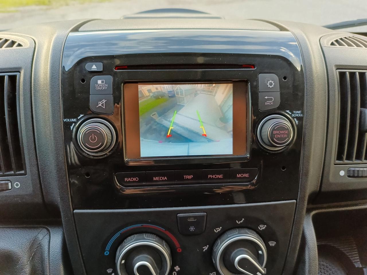 CITROEN JUMPER L3 H2 130CV BLUEHDI