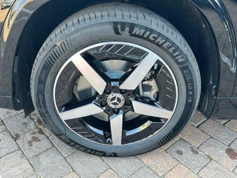 Mercedes-Benz GLB 350 4Matic EQ AMG Line Advanced Plus