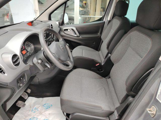 CITROEN Berlingo Multispace BlueHDi 100 XTR