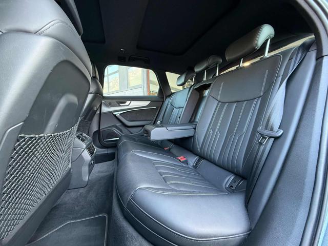 AUDI S6 Avant 3.0 TDI quattro tiptronic