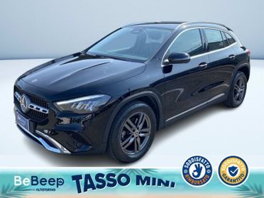 Mercedes-Benz GLA 180 D PROGRESSIVE ADVANCED AUTO