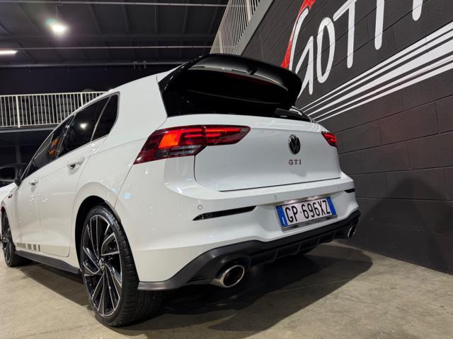 VOLKSWAGEN Golf 2.0 DSG CLUBSPORT SERVICE VW PRONTA CONSEGNA