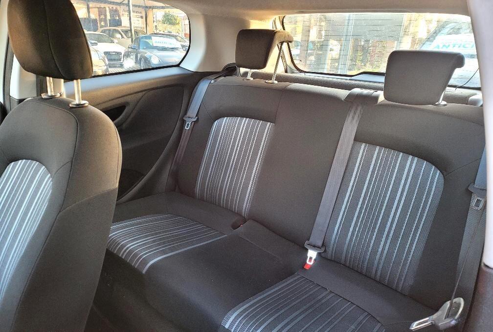 Fiat Punto Evo 1.2 3 porte Dynamic