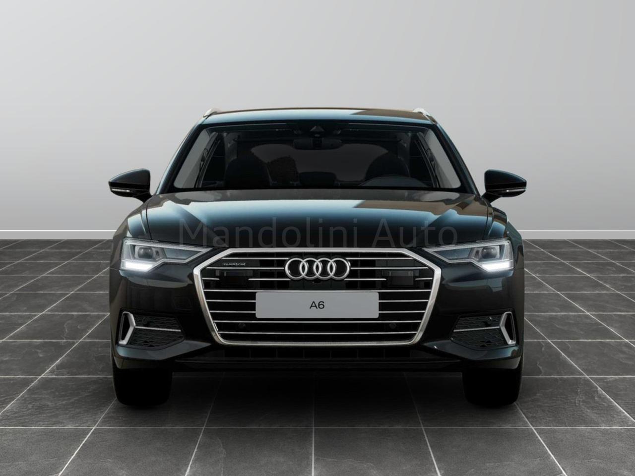 Audi A6 avant 40 2.0 tdi mhev business sport quattro ultra s tronic