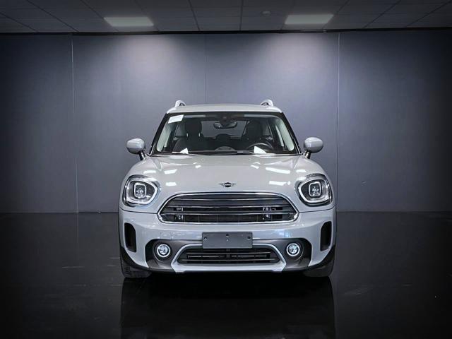 MINI Countryman 1.5 Cooper Essential Countryman