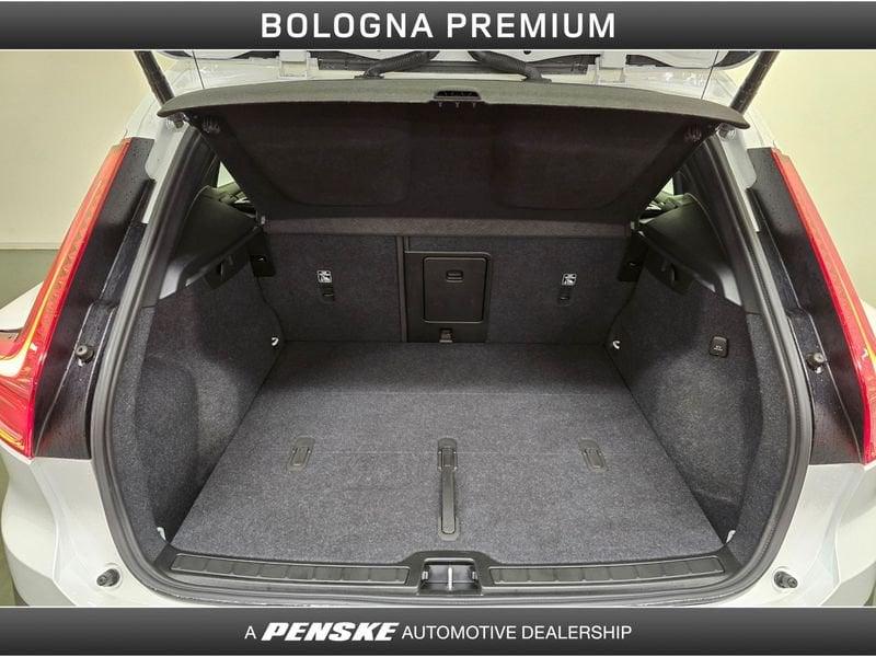 Volvo XC40 XC40 B3 automatico Core