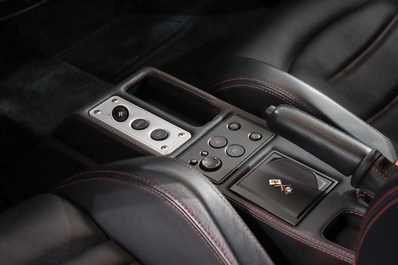 Ferrari F430 F1 Coupé