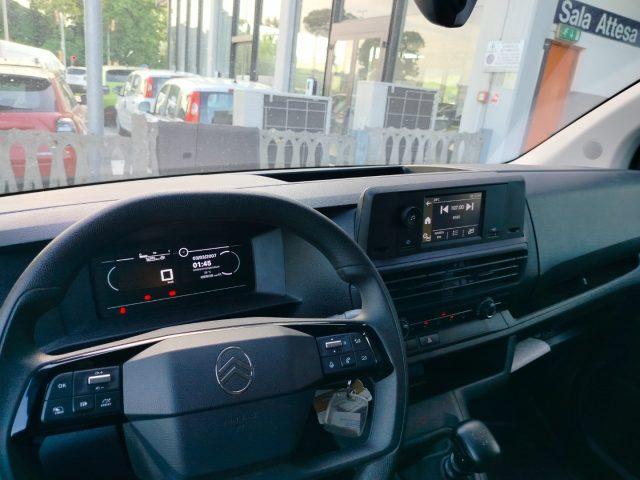 CITROEN Jumpy 2.0 BlueHDi 140 P-LUNGO TN Furgone XL 13q