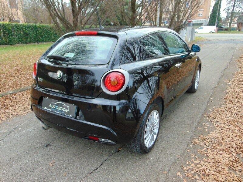 Alfa Romeo MiTo MiTo 1.4 78 CV 8V S&S Progression