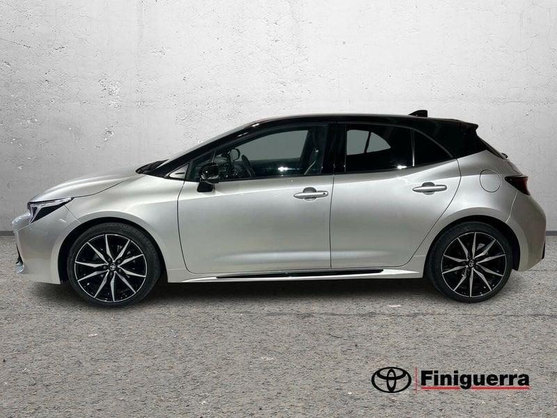 Toyota Corolla 1.8 Hybrid GR Sport MY23