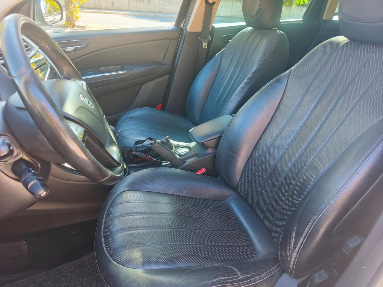 Lancia Delta 1.6 MJT-120CV TETTO FULL 2014