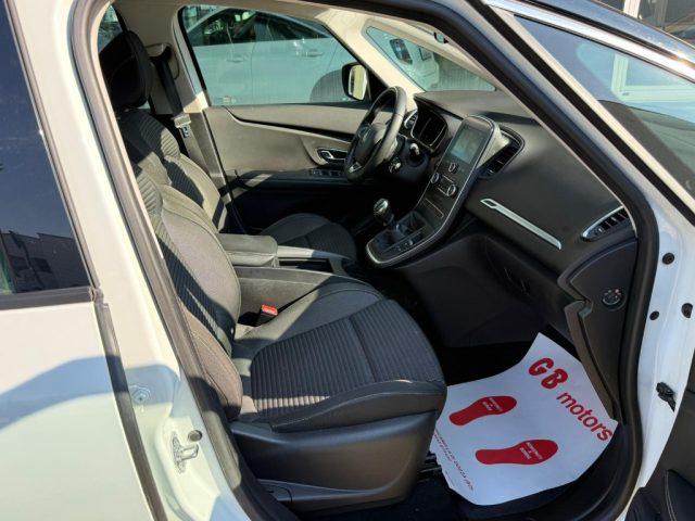 RENAULT Scenic Scénic dCi 8V 110 CV Energy Sport Edition2 NAVI