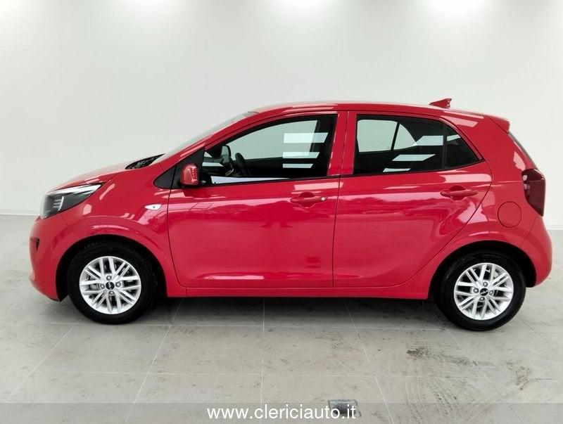 KIA Picanto 1.0 12V 5 porte Urban