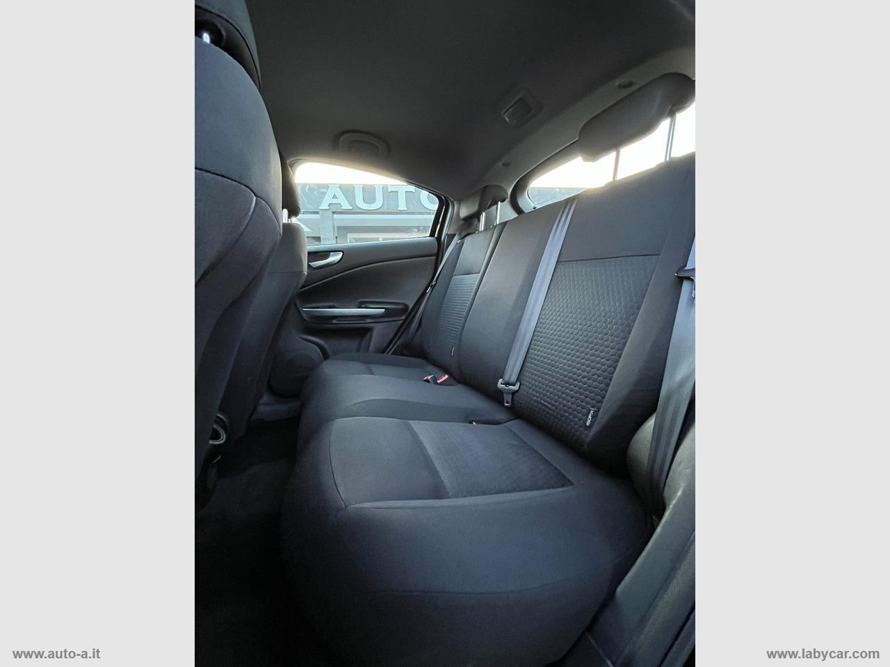 ALFA ROMEO Giulietta 1.6 JTDm-2 105 CV Distinctive