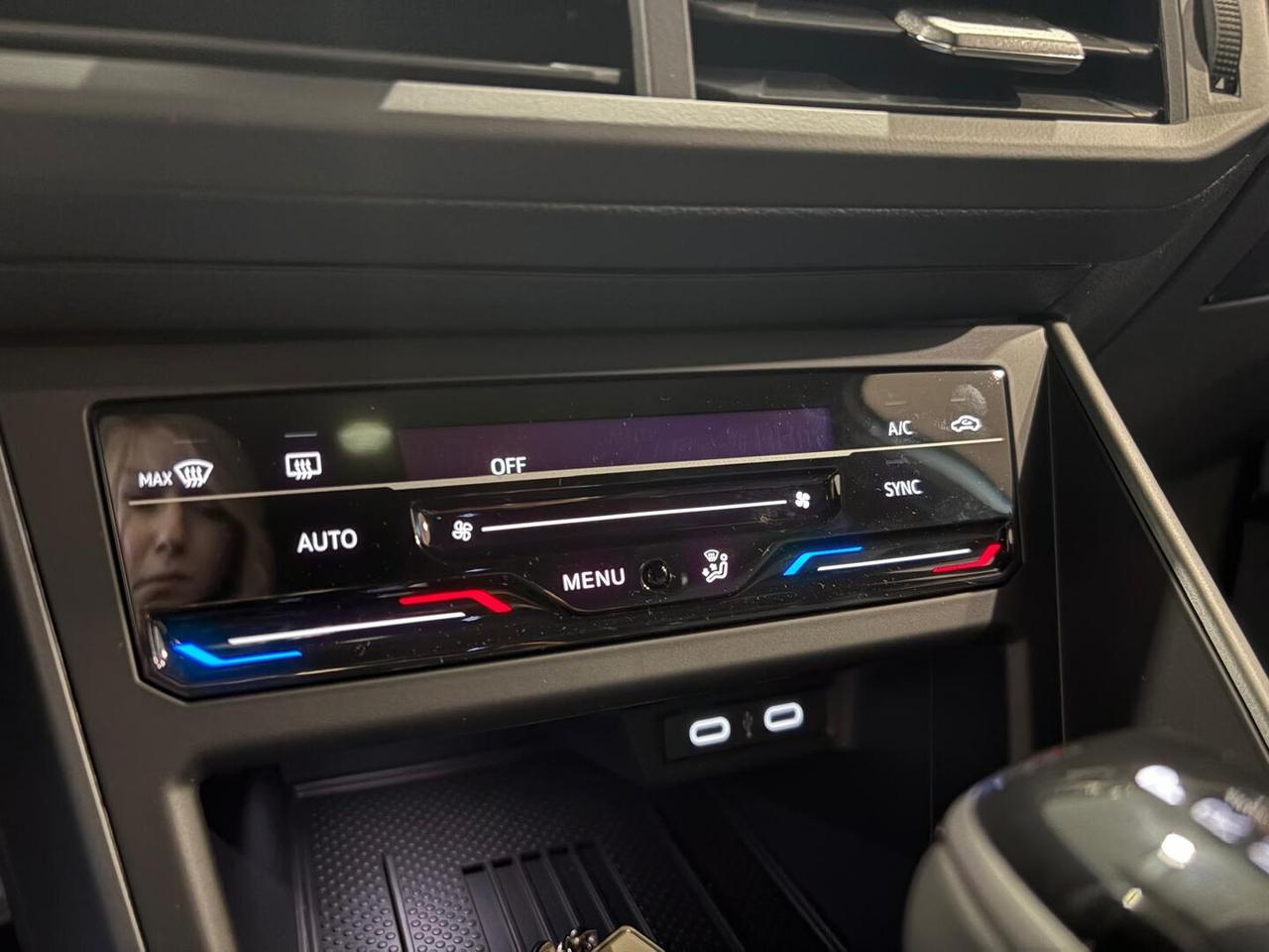 Volkswagen Taigo 1.0 tsi R-Line 115cv