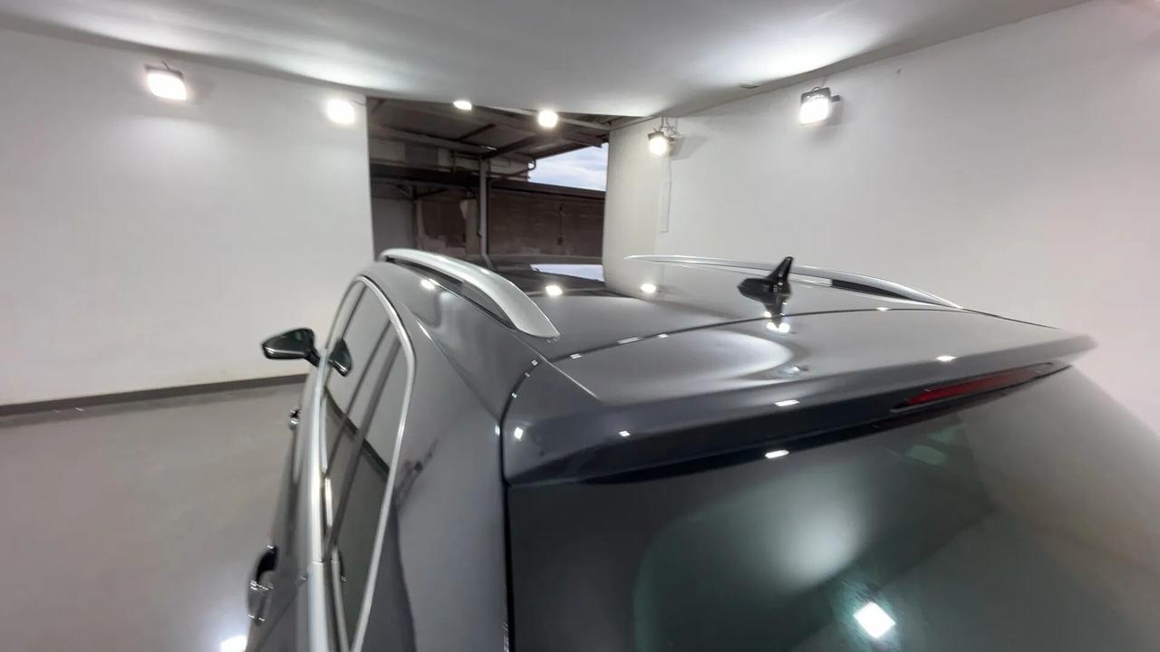 Volkswagen Tiguan 2.0 TDI SCR Life