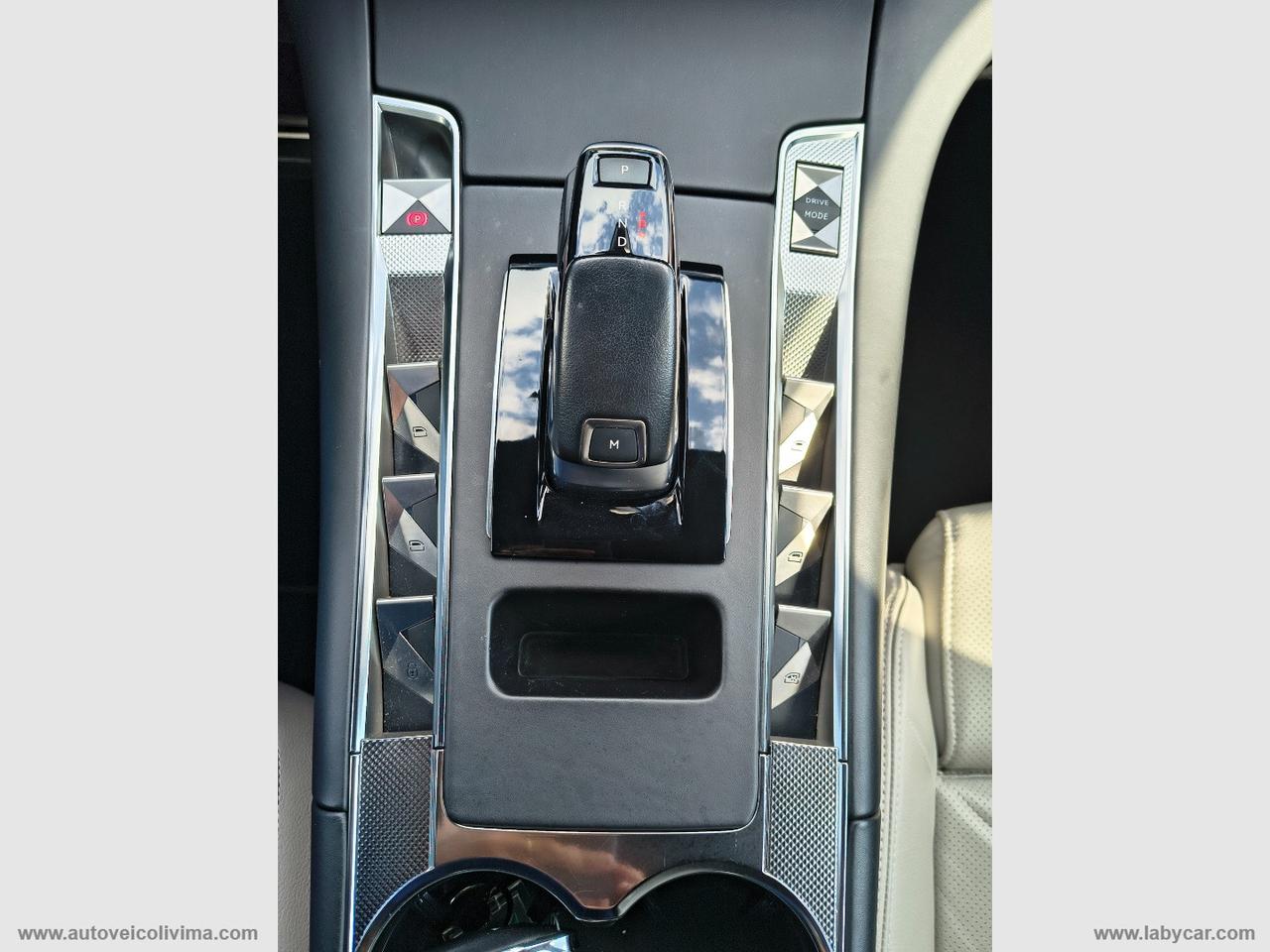 DS AUTOMOBILES DS 7 BlueHDi 130 aut. Esprit de Voyage