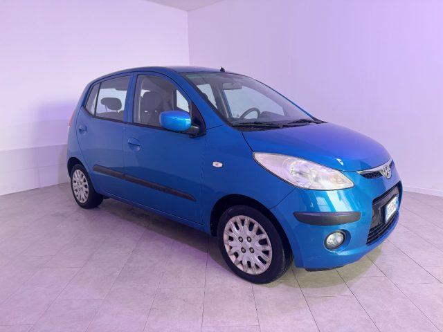 HYUNDAI i10 1.1 12V Active