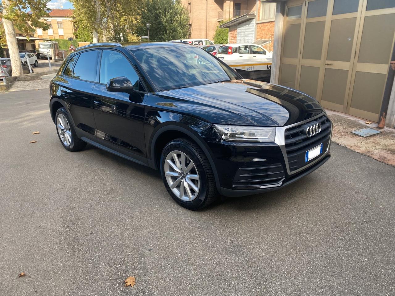 Audi Q5 BUSINESS