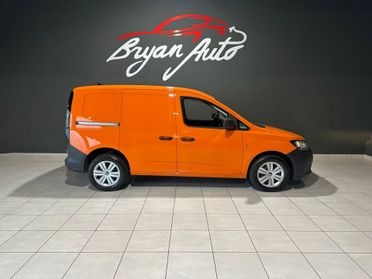 Volkswagen Caddy 1.5 TSI 114 CV CARGO Business