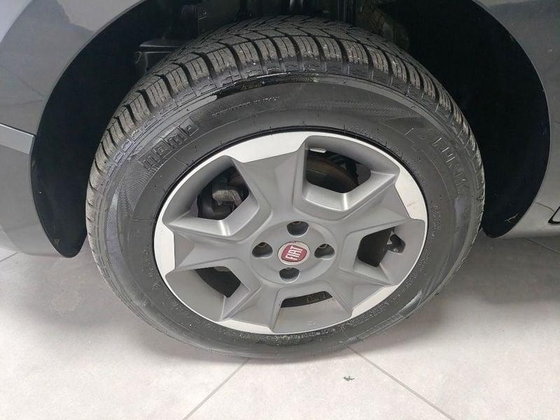 FIAT QUBO QUBO 1.3 MJT 80 CV Trekking