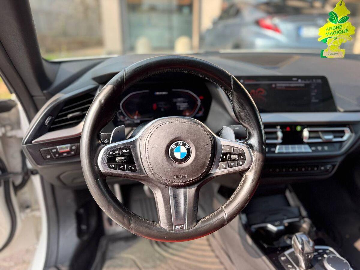 BMW Serie 2 F44 Gran Coupe M235i xdrive auto