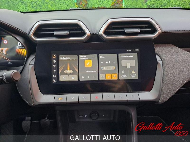 MG ZS 1.5 Standard-SENZA VINCOLI DI FINANZIAMENTO