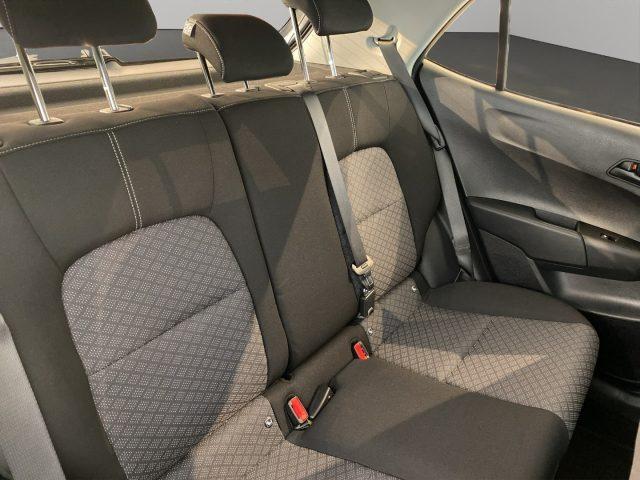 KIA Picanto 1.0 5 porte Urban TT