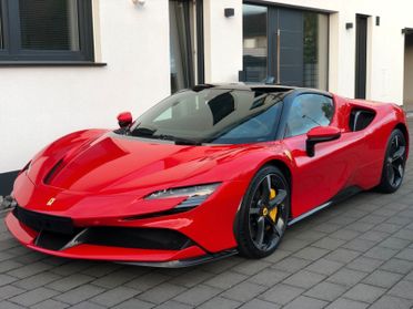 Ferrari SF90 Stradale