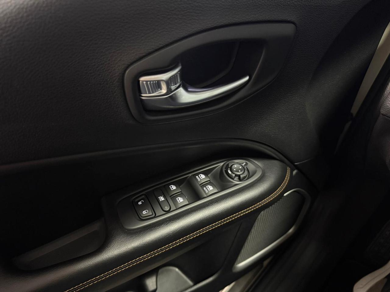 Jeep Compass 1.6 Multijet II 2WD Limited UNICO PROPRIETARIO